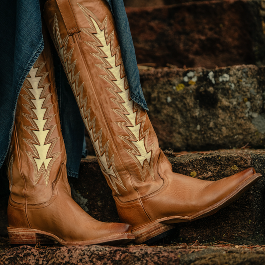 Johnnie Boots Women
