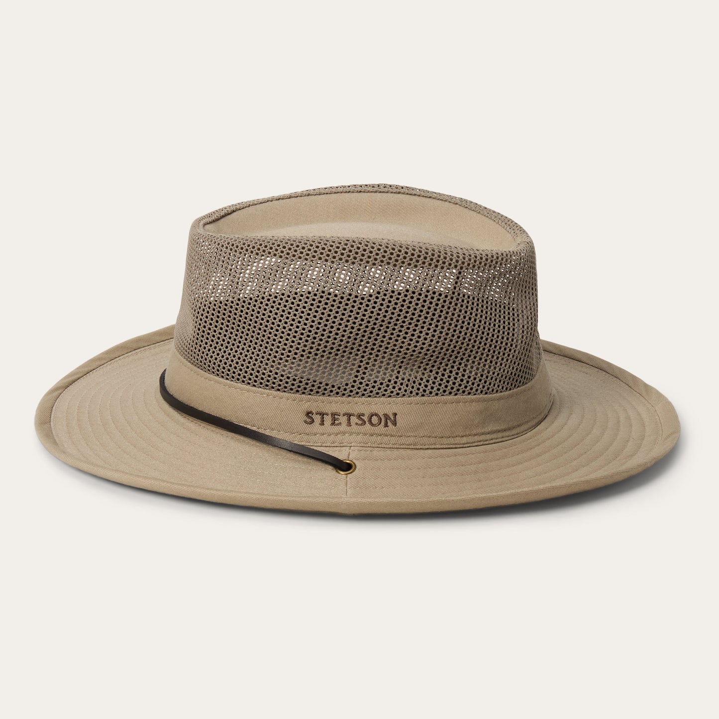 Outdoor Air Cotton Hat