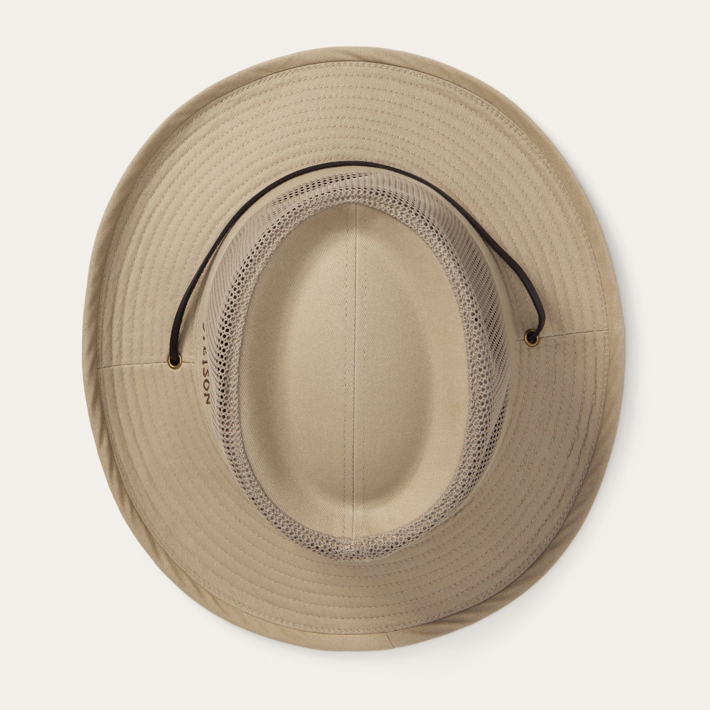 Outdoor Air Cotton Hat