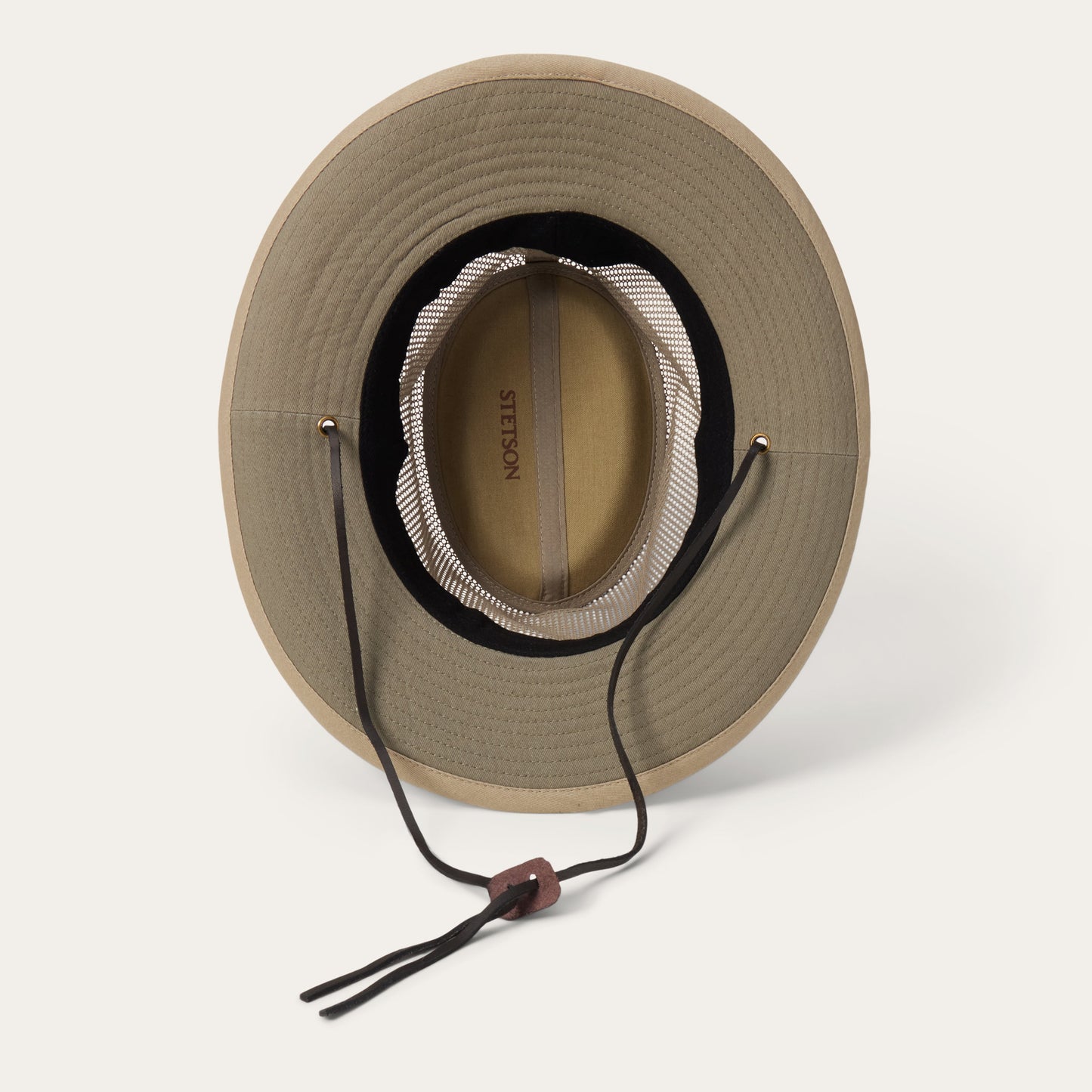 Outdoor Air Cotton Hat