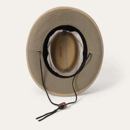Outdoor Air Cotton Hat