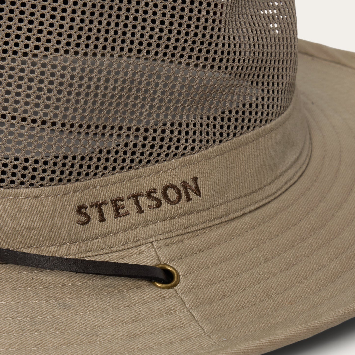 Outdoor Air Cotton Hat