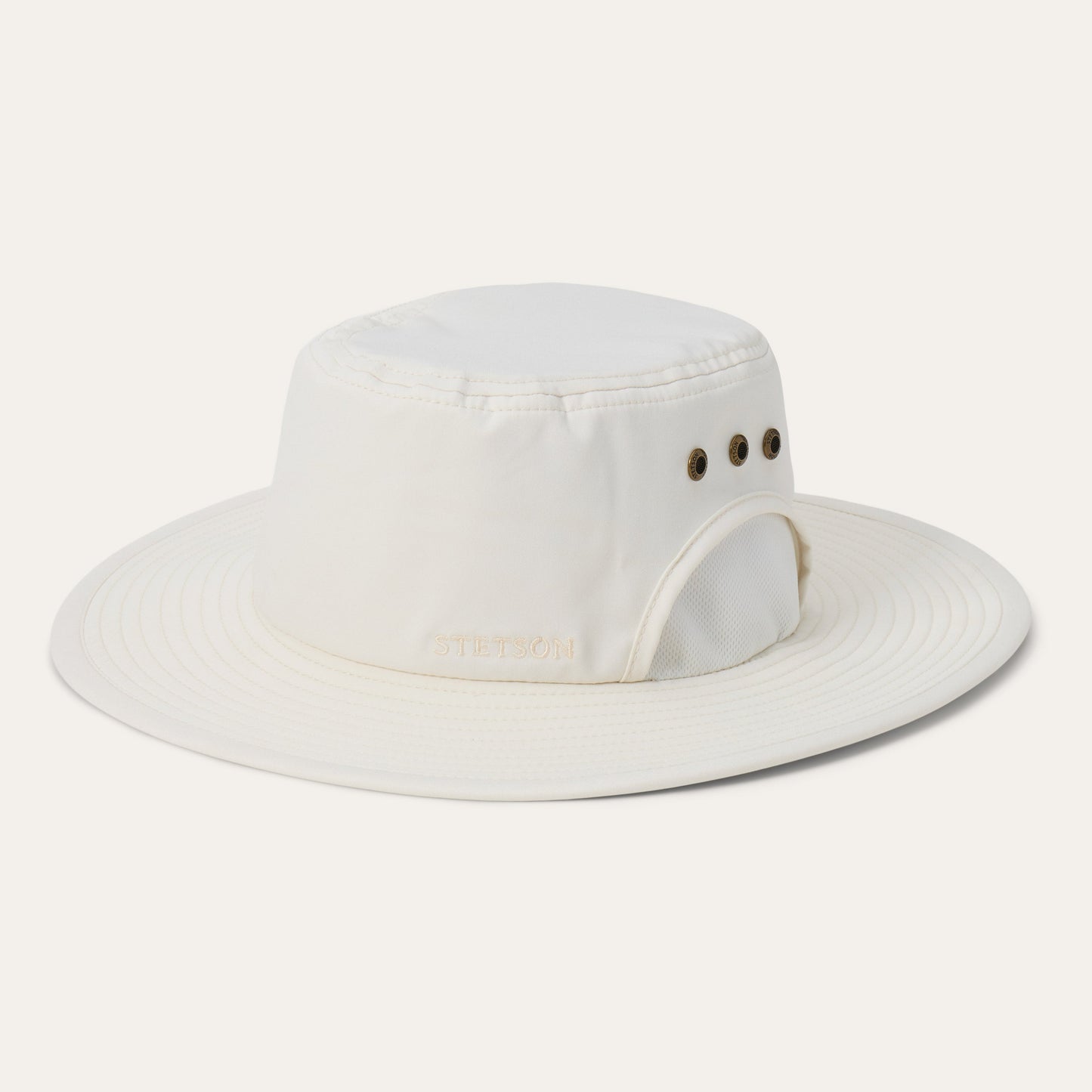 Outdoor Chincord Hat