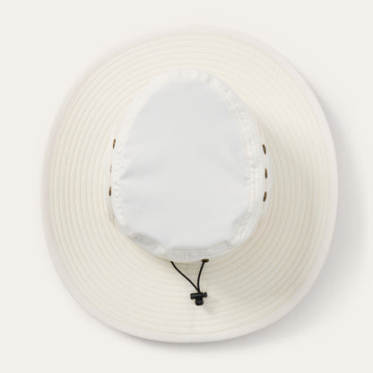 Outdoor Chincord Hat