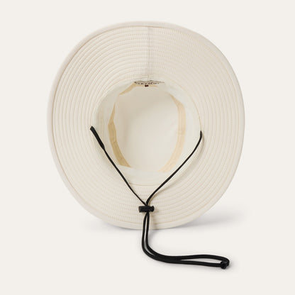 Outdoor Chincord Hat