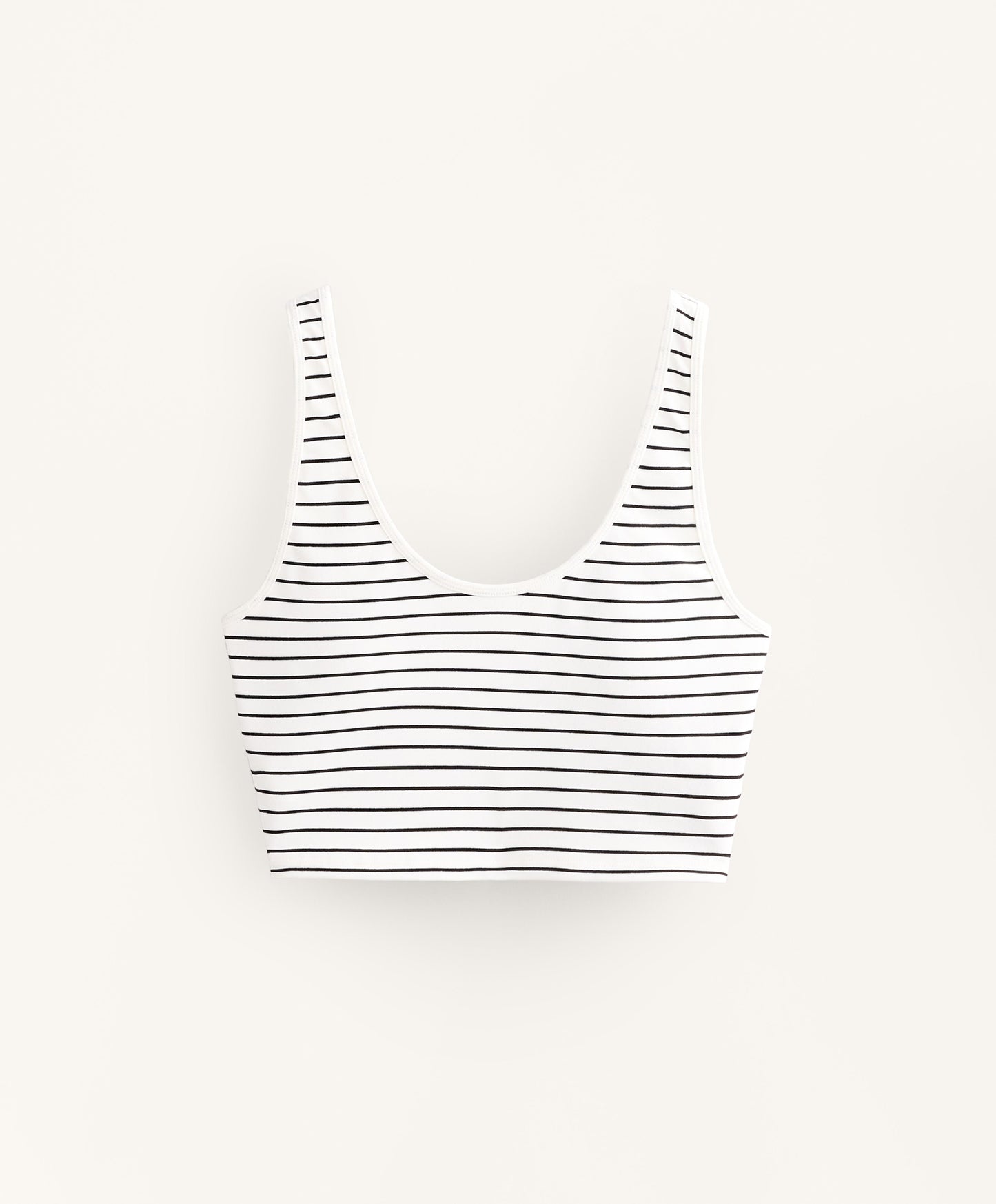 Striped Evermove Tank top