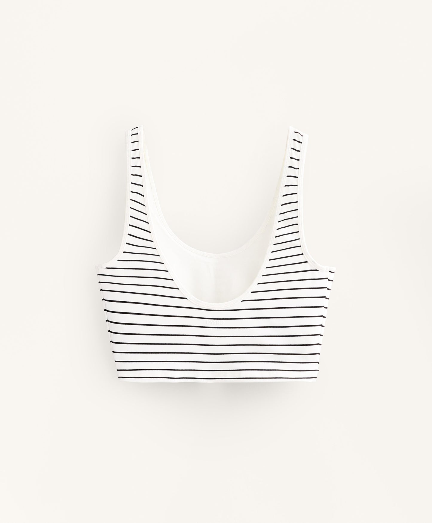 Striped Evermove Tank top