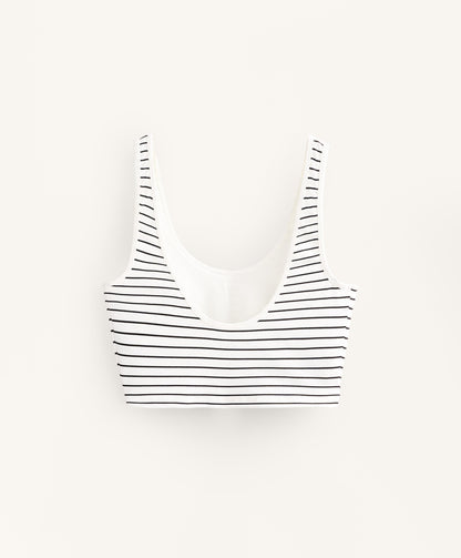 Striped Evermove Tank top