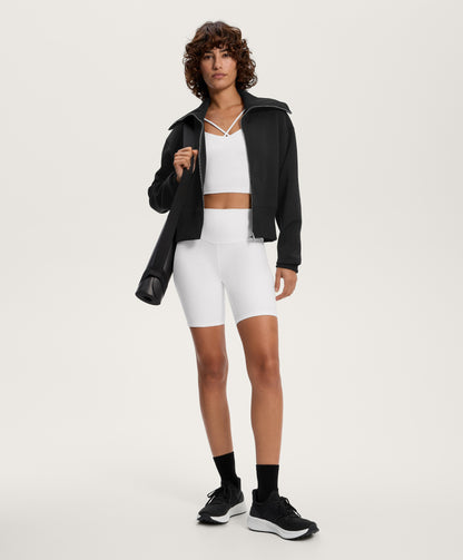 Comfortlux Double Strap Tank Top
