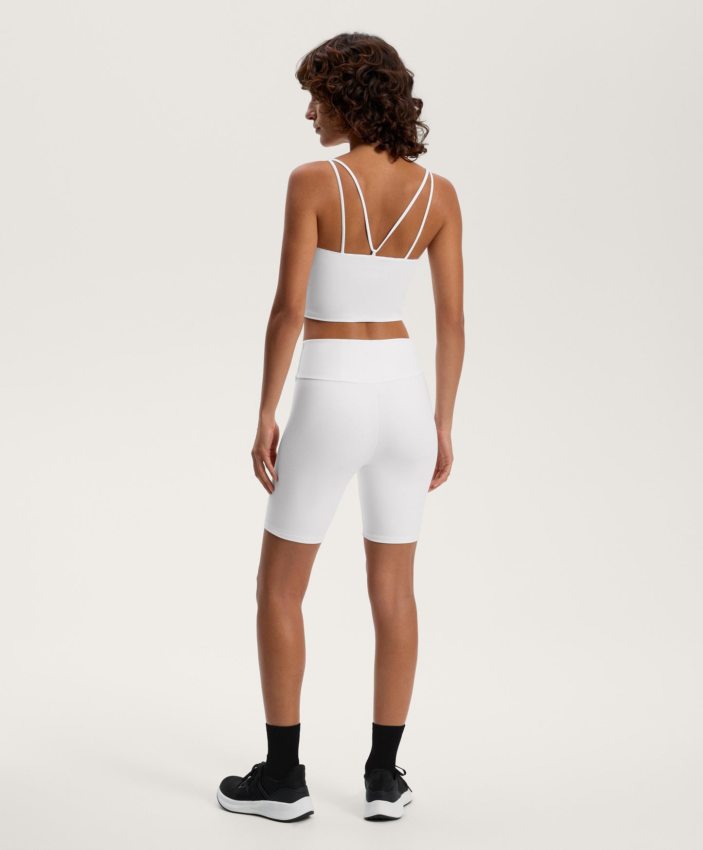 Comfortlux Double Strap Tank Top