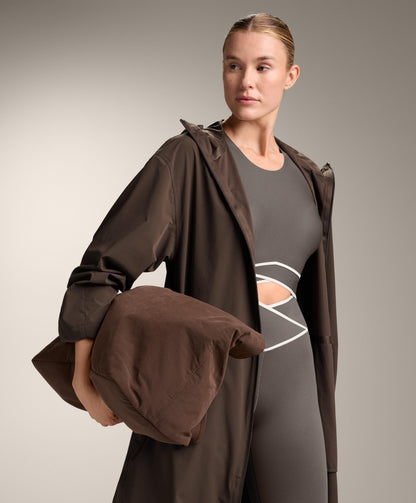 Perfect-adapt crossover strap Tank top