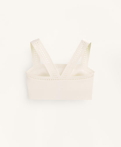 Die-cut Compressive Tank top