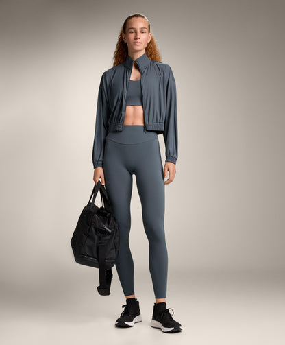 Light Touch medium-support sports bra