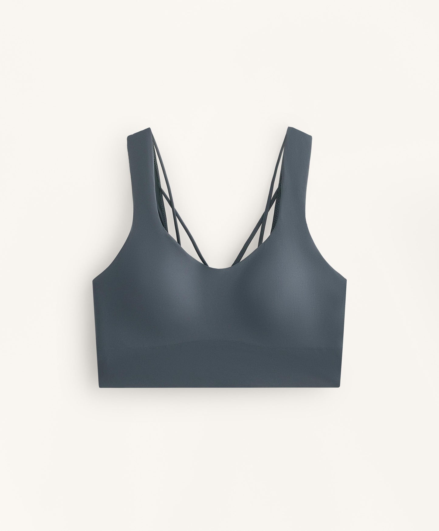Light Touch medium-support sports bra