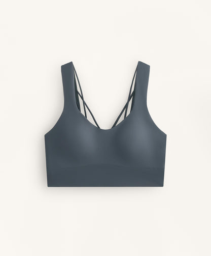 Light Touch medium-support sports bra