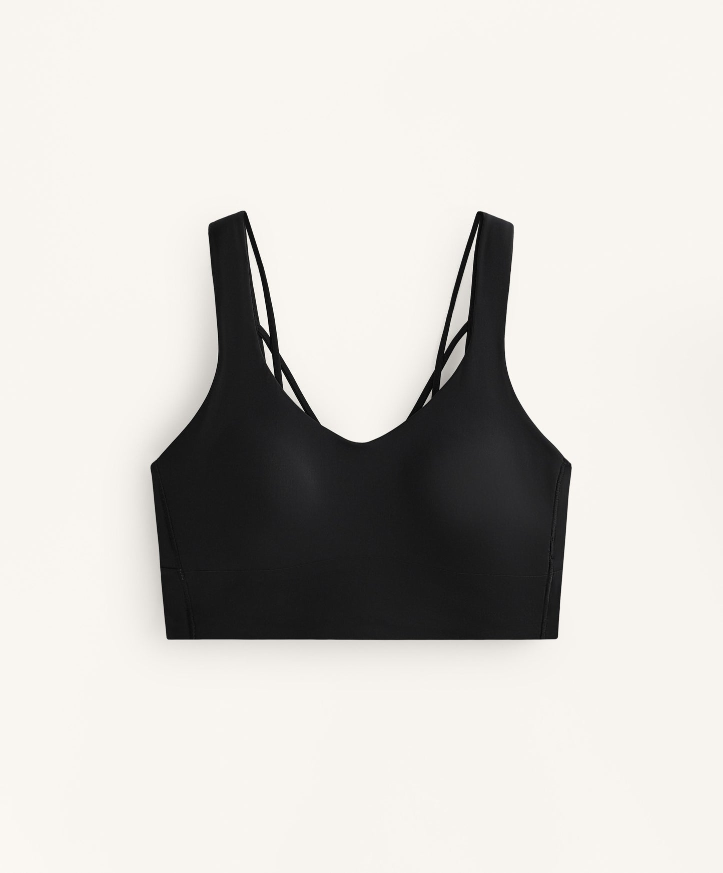 Light Touch medium-support sports bra