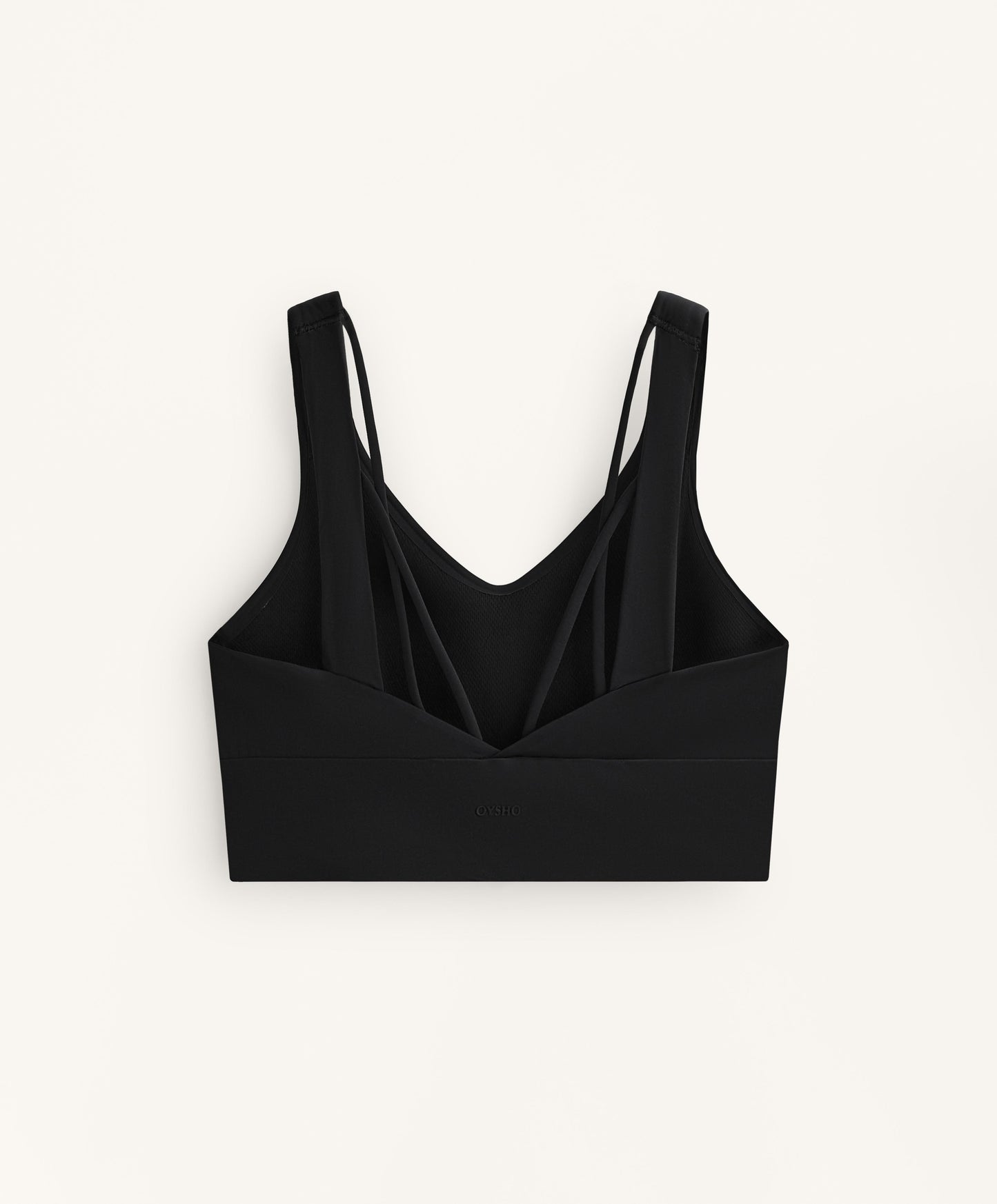 Light Touch medium-support sports bra