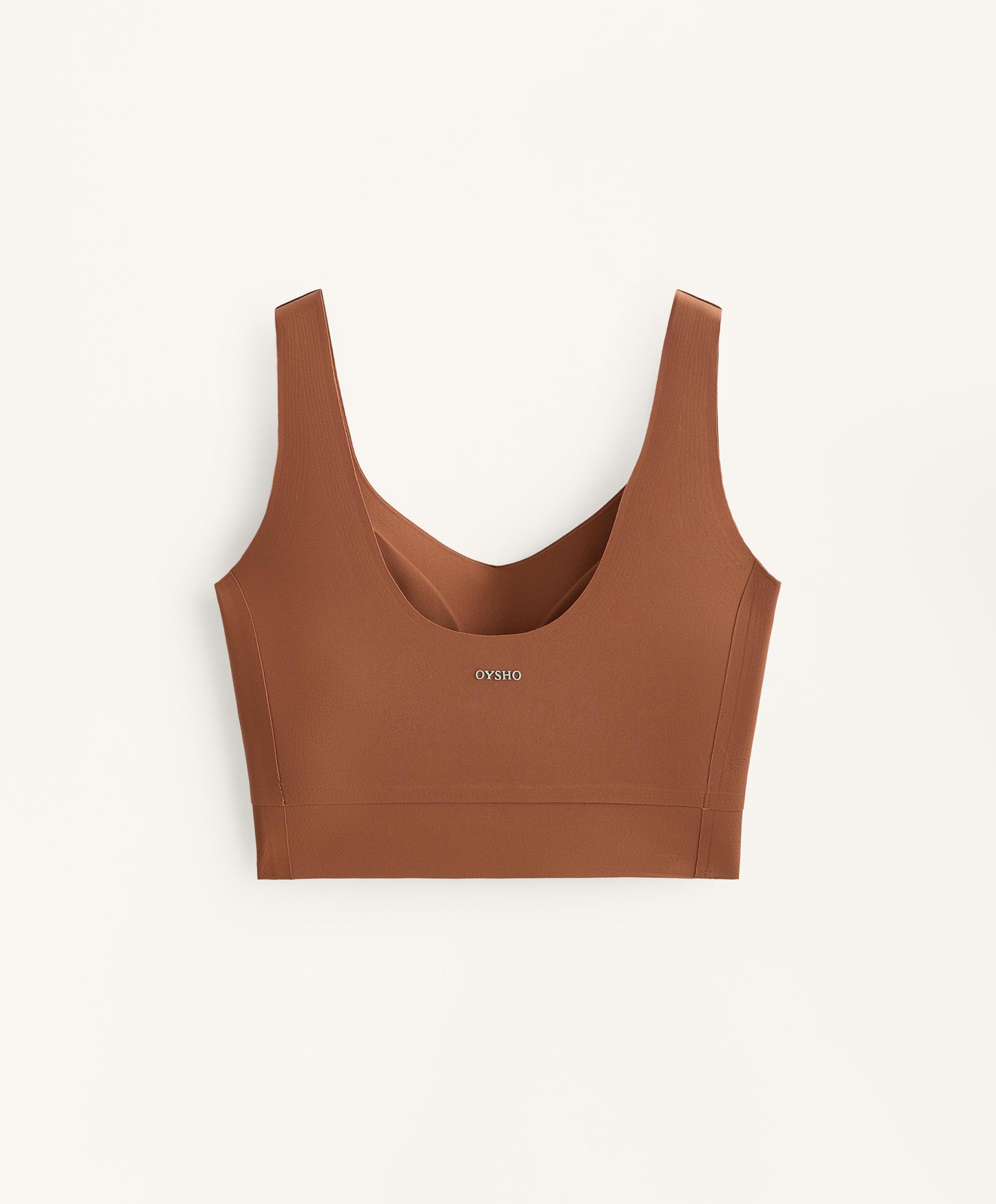 Perfect-adapt medium support sports bra with cups