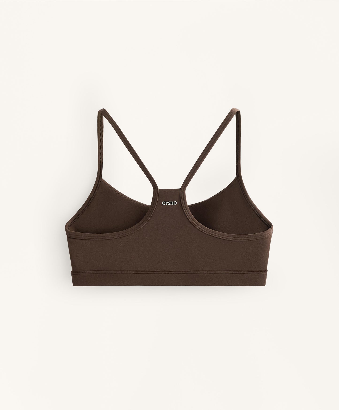 Light-support Comfortlux sports bra with cups