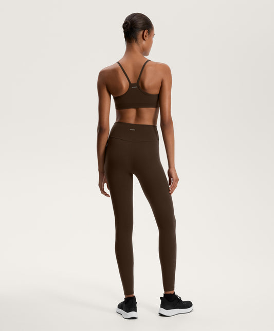 Light-support Comfortlux sports bra with cups