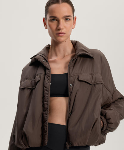 Light-support Comfortlux sports bra with cups