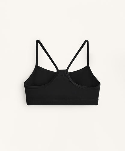 Light-support Comfortlux sports bra with cups
