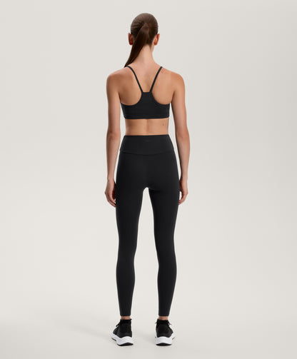 Light-support Comfortlux sports bra with cups
