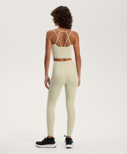 Comfortlux ring tank top