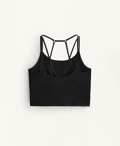 Comfortlux ring tank top