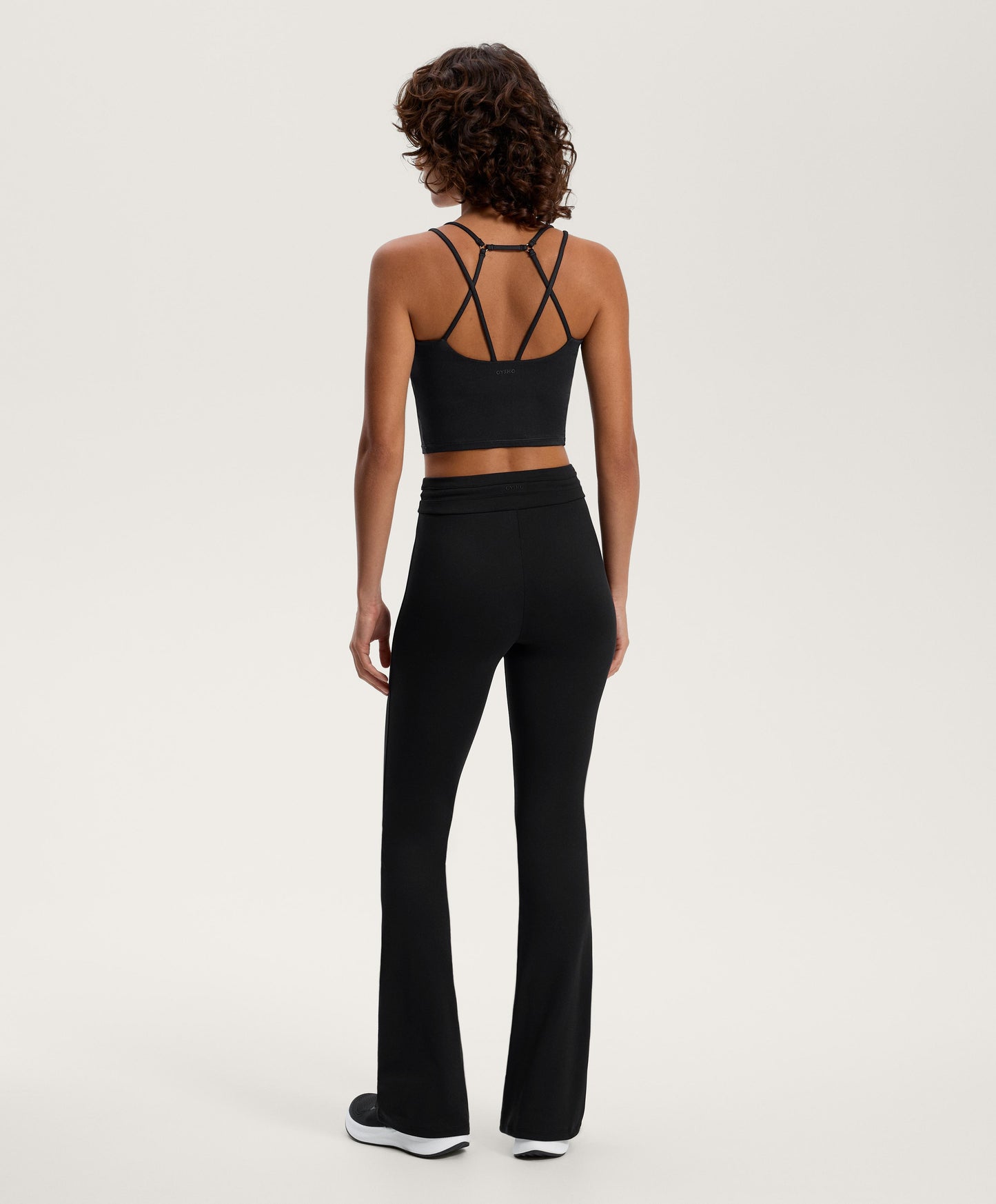 Comfortlux ring tank top