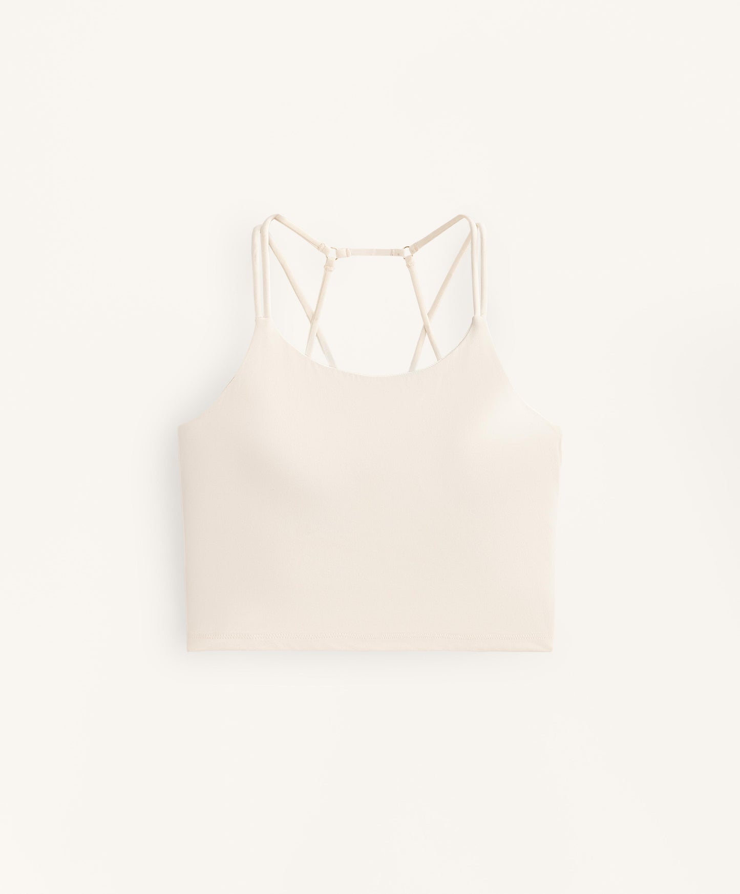 Comfortlux ring tank top