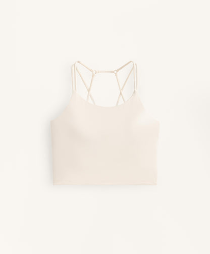 Comfortlux ring tank top