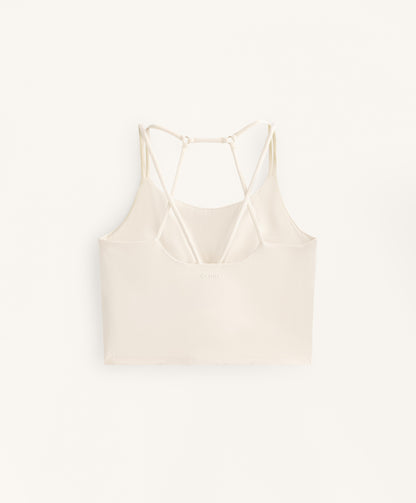 Comfortlux ring tank top