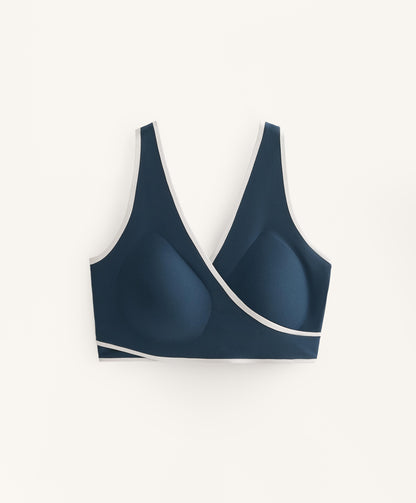 Perfect-Adapt medium support cross-back sports bra