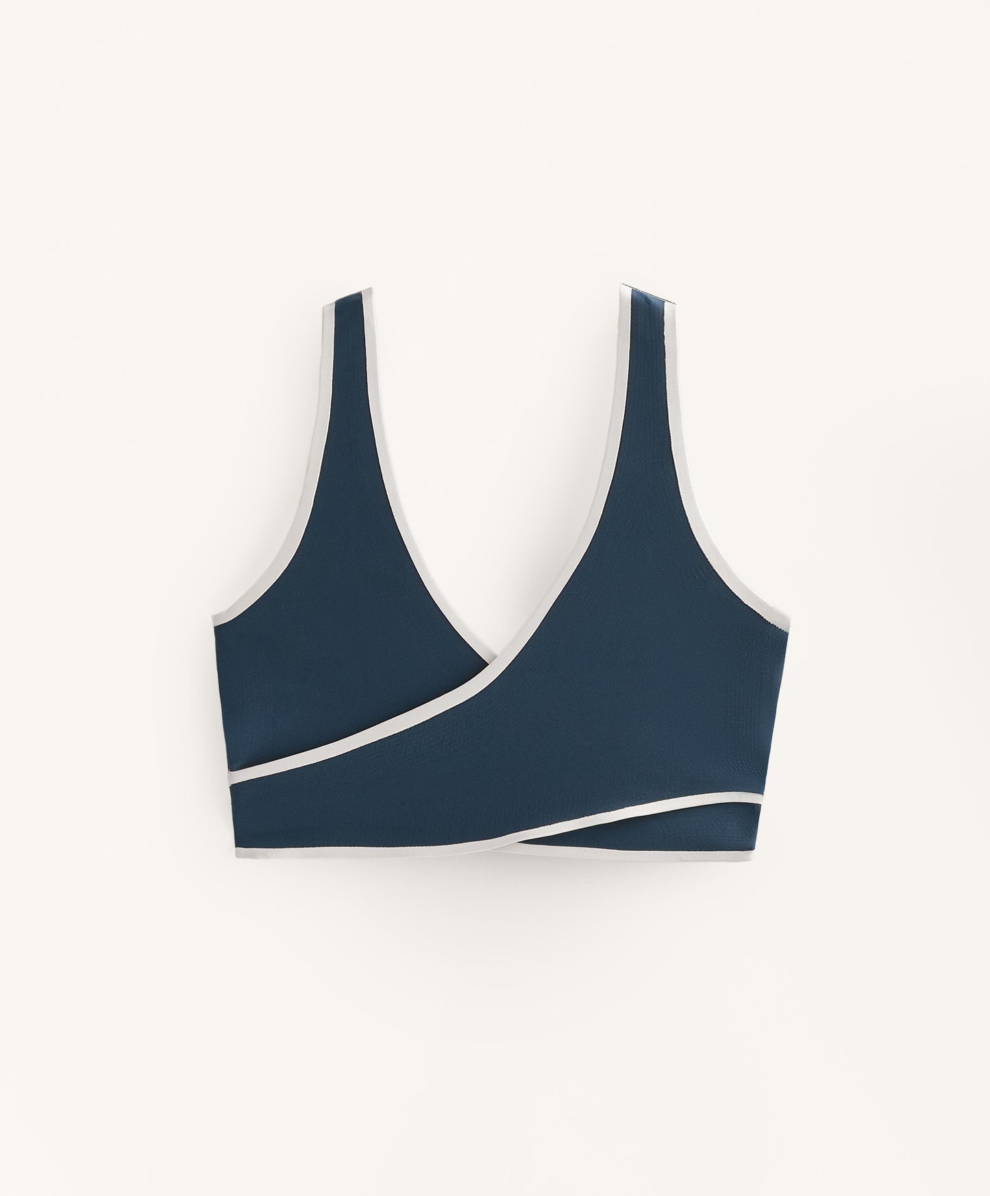 Perfect-Adapt medium support cross-back sports bra
