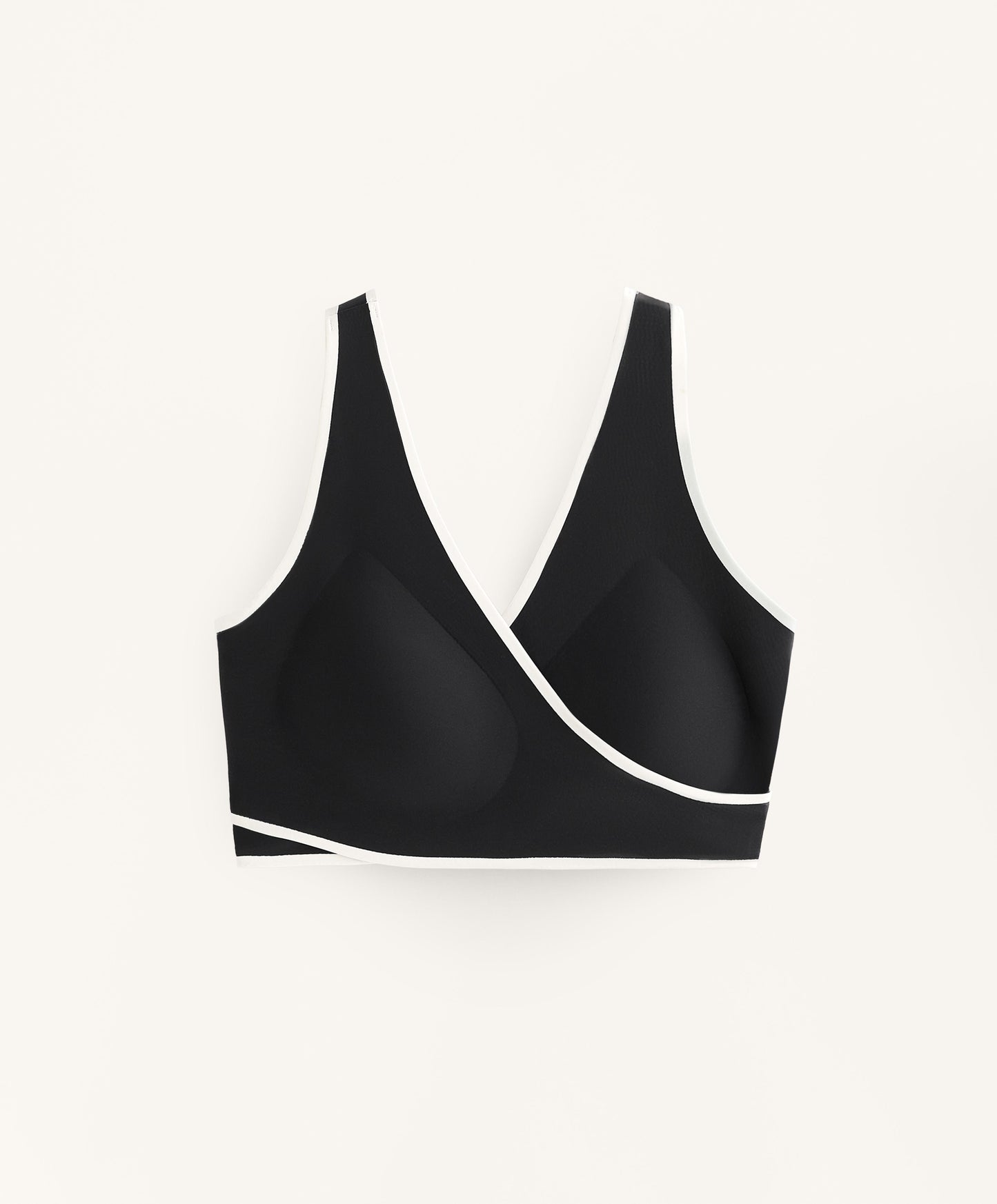 Perfect-Adapt medium support cross-back sports bra