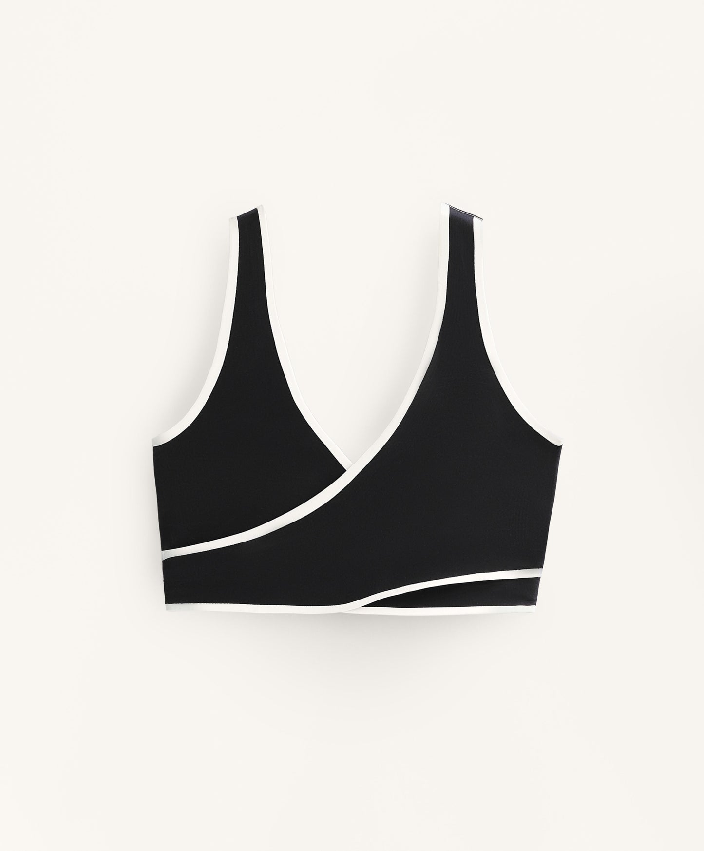 Perfect-Adapt medium support cross-back sports bra
