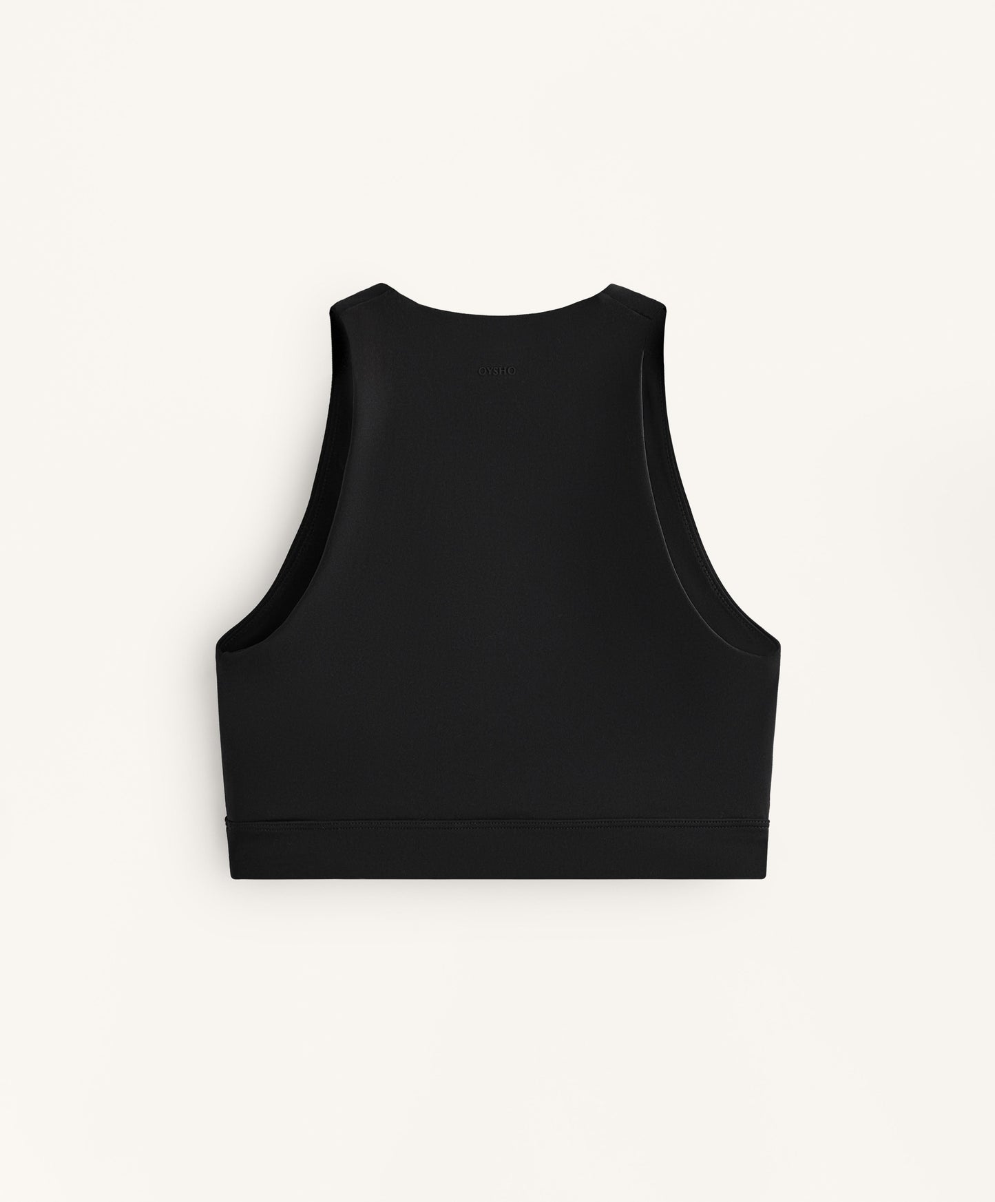 Comfortlux twist sports bra medium support cups