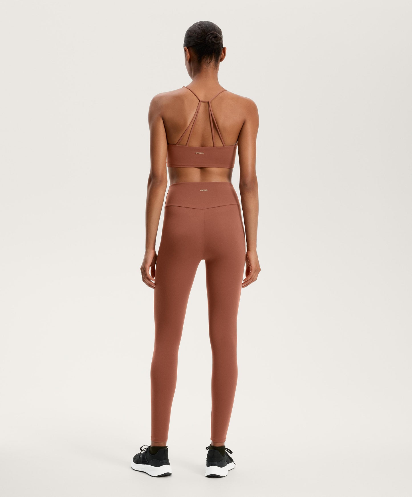Crossover Comfortlux Tank top