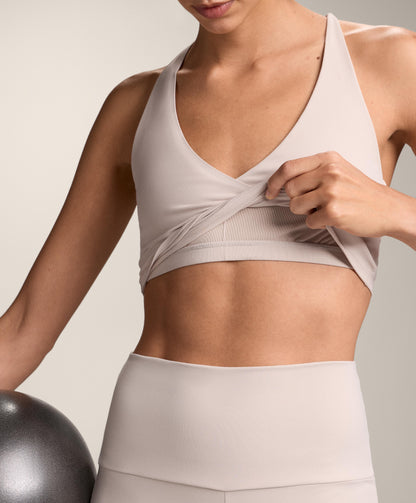 Crossover Comfortlux Tank top