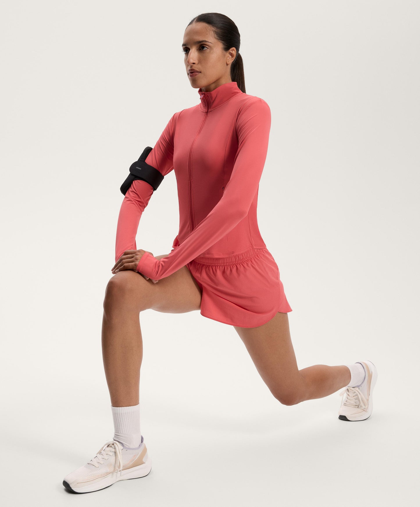 Shorts Running