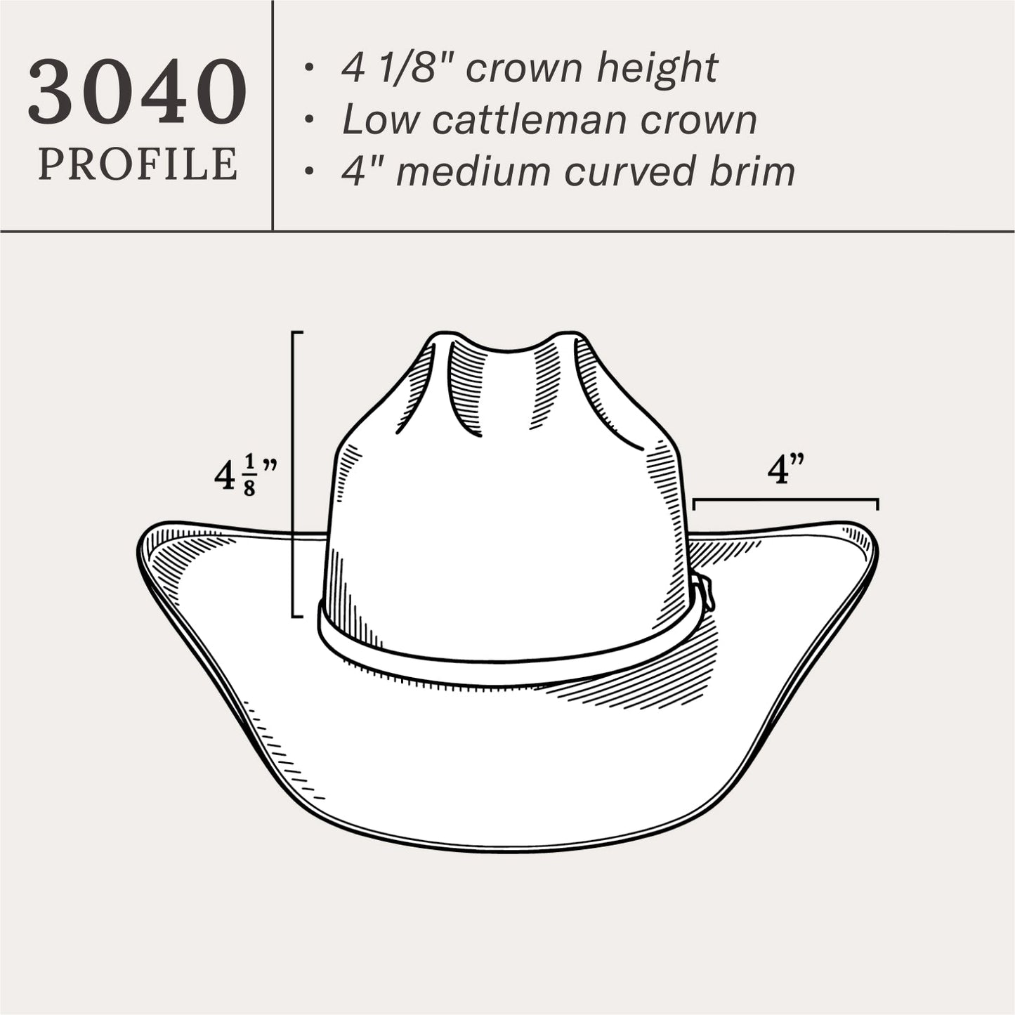 Alamo 8X Straw Cowboy Hat