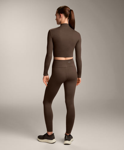 Perfect-adapt long-sleeve T-shirt