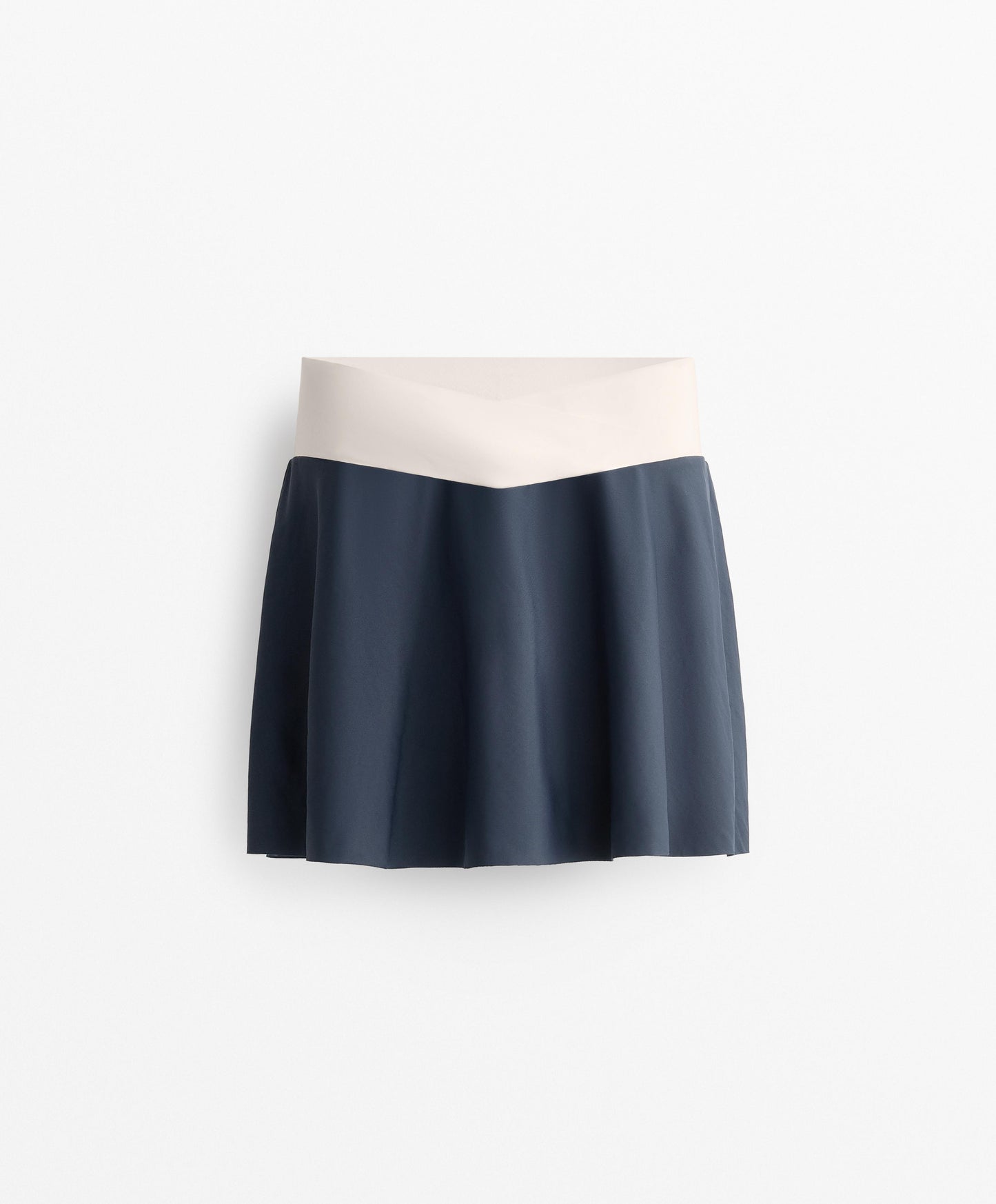 Perfect-Adapt V-waist Skirt