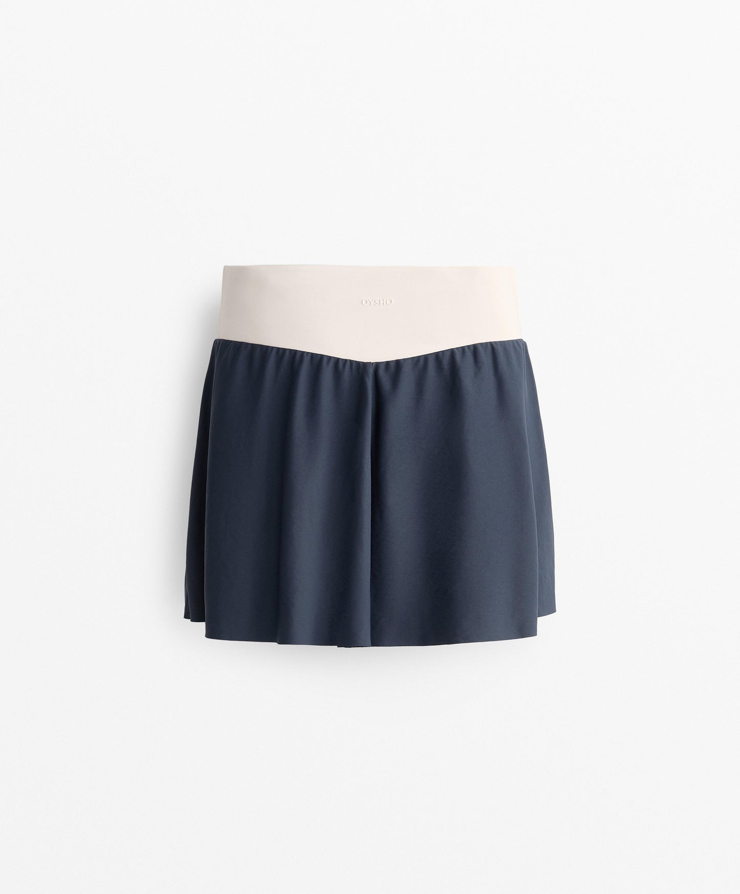 Perfect-Adapt V-waist Skirt