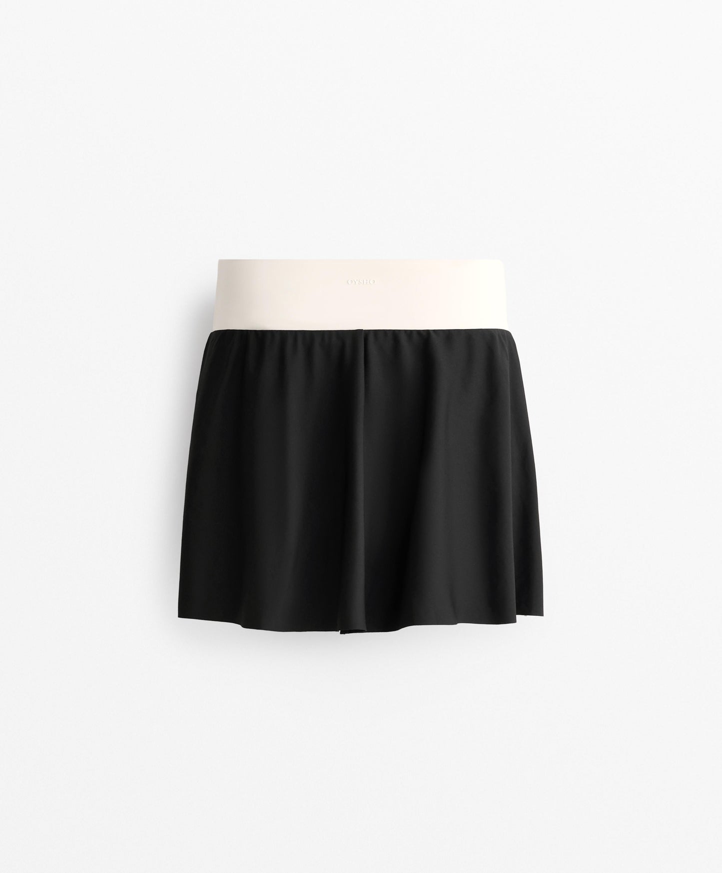 Perfect-Adapt V-waist Skirt