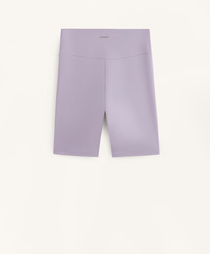 Comfortlux high-rise 20cm biker leggings