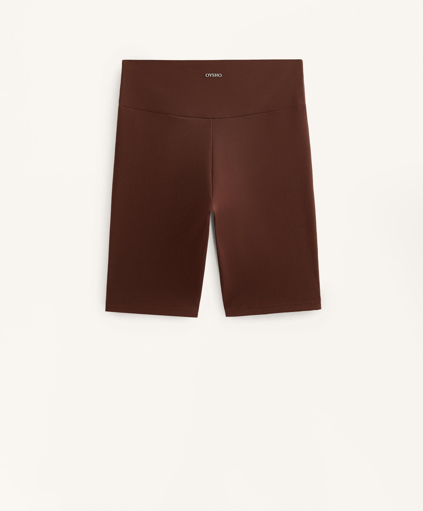 Comfortlux high-rise 20cm biker leggings
