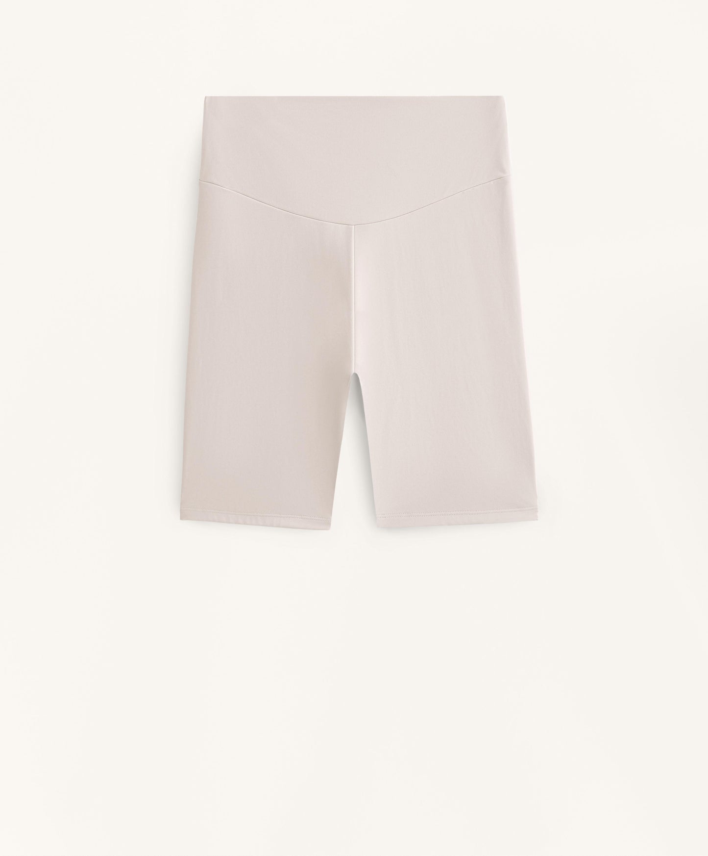 Comfortlux high-rise 20cm biker leggings
