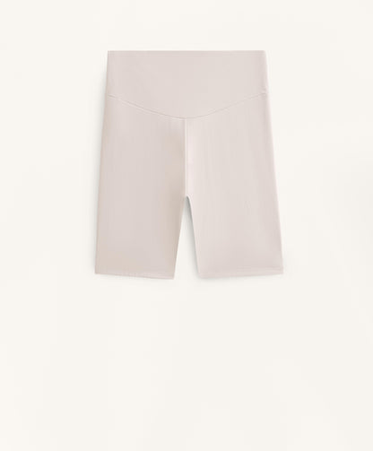Comfortlux high-rise 20cm biker leggings